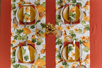 Доріжка на стіл Happy Fall ПРОВАНС, 40х140см 030726
