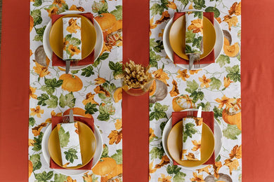 Доріжка на стіл Happy Fall ПРОВАНС, 40х140см 030726