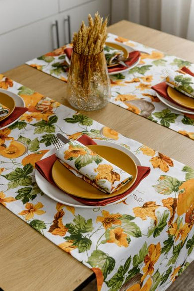 Серветка на стіл Happy Fall ПРОВАНС, 35х45см 030720