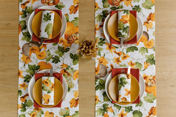 Доріжка на стіл Happy Fall ПРОВАНС, 40х140см 030726