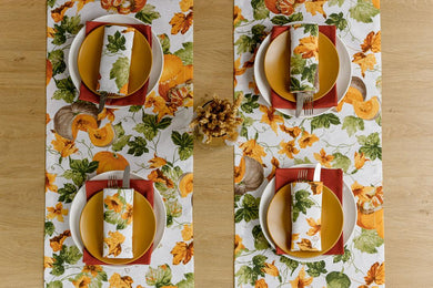 Доріжка на стіл Happy Fall ПРОВАНС, 40х140см 030726