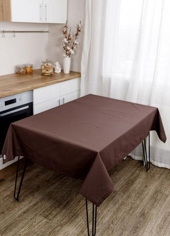 Скатертина Kelly капучіно ПРОВАНС, 140х350см 033022