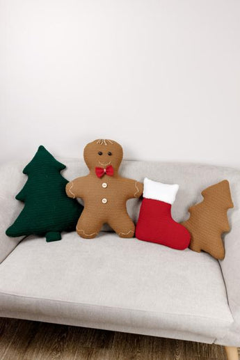 Декоративний виріб Ялинка імбирна ПРОВАНС, 38см 032766