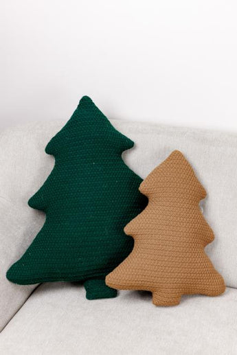 Декоративний виріб Ялинка зелена ПРОВАНС, 38см 033050