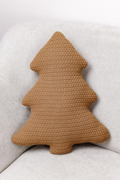 Декоративний виріб Ялинка імбирна ПРОВАНС, 38см 032766