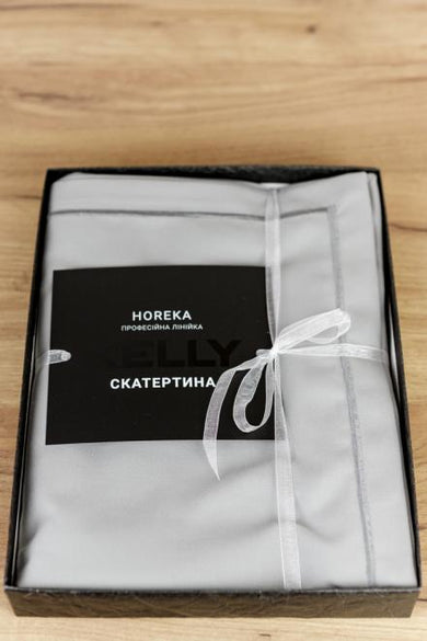 Скатертина Kelly беж ПРОВАНС, 140х180см 032922