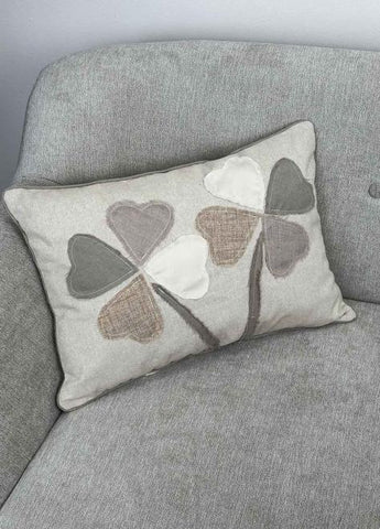 Подушка декоративна Clovers ПРОВАНС, 35х50см 033270