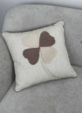 Подушка декоративна Clover ПРОВАНС, 45х45см 033316