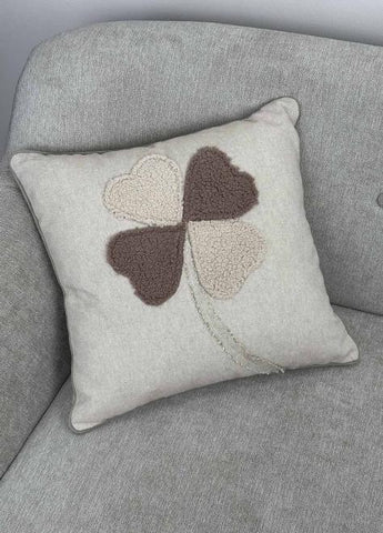 Подушка декоративна Clover ПРОВАНС, 45х45см 033316