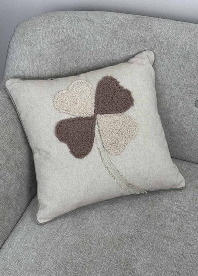 Подушка декоративна Clover ПРОВАНС, 45х45см 033316