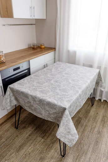 Скатертина водостійка Версаль ПРОВАНС, 136х180см 033568