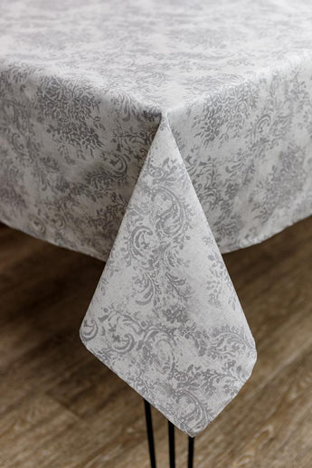 Скатертина водостійка Версаль ПРОВАНС, 136х180см 033568