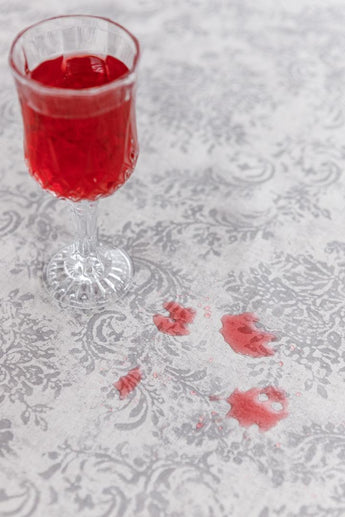 Скатертина водостійка Версаль ПРОВАНС, 136х180см 033568