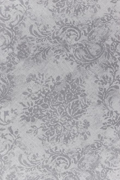 Скатертина водостійка кругла Версаль ПРОВАНС, D180см 033818