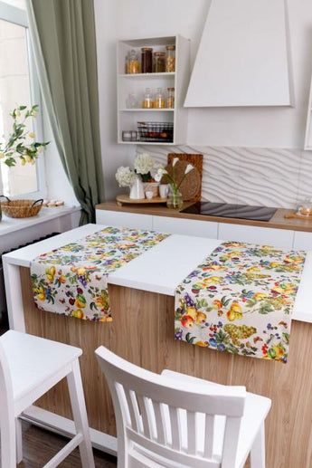 Доріжка Верона ПРОВАНС, 40х180см 035525