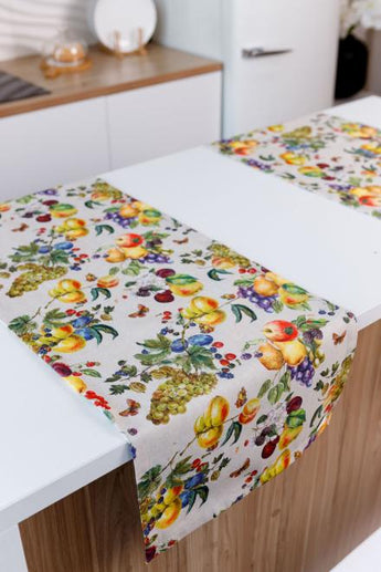 Доріжка Верона ПРОВАНС, 40х180см 035525