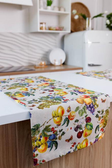 Доріжка Верона ПРОВАНС, 40х180см 035525