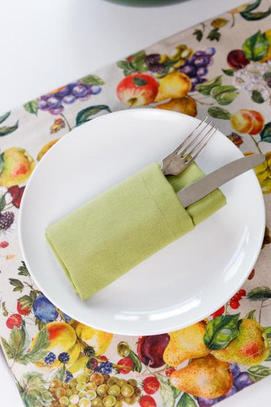 Доріжка Верона ПРОВАНС, 40х140см 035523