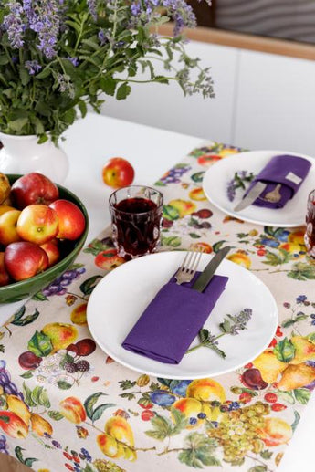 Доріжка Верона ПРОВАНС, 40х180см 035525