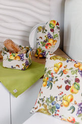 Подушка декоративна Верона ПРОВАНС, 45х45см 035549