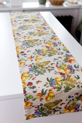 Доріжка Верона ПРОВАНС, 40х140см 035523