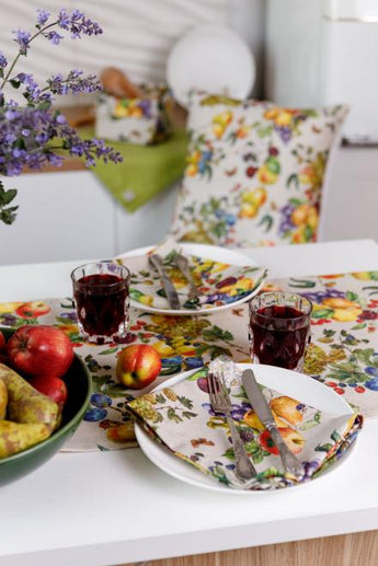 Подушка декоративна Верона ПРОВАНС, 45х45см 035549