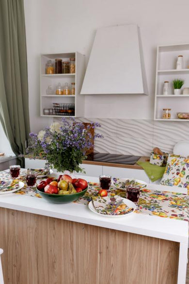 Доріжка Верона ПРОВАНС, 40х180см 035525