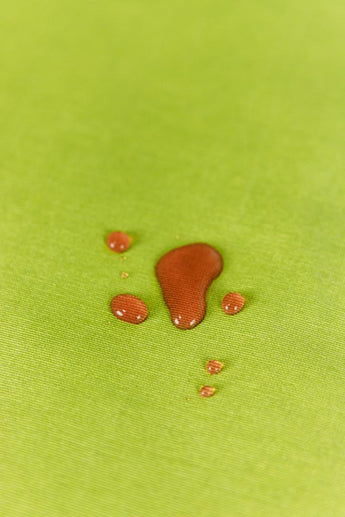 Скатертина зелена водовідштовхуюча Simfoni ПРОВАНС, 120х136см 045153
