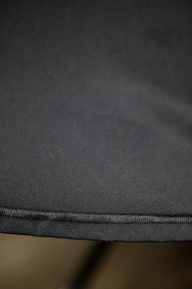 Доріжка  Kelly чорна ПРОВАНС, 40х160см 033130