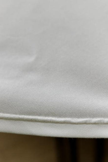 Скатертина Kelly біла ПРОВАНС, 140х220см 032998