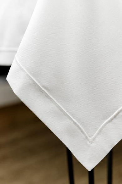 Скатертина Kelly біла ПРОВАНС, 140х350см 033018