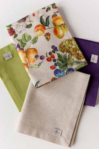 Серветка для сервірування столу Верона ПРОВАНС, 35х45см 035539