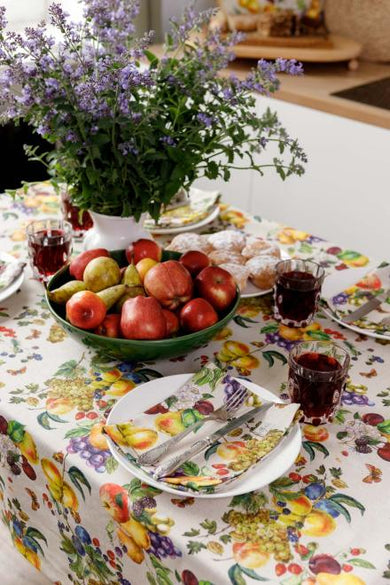 Серветка для сервірування столу Верона ПРОВАНС, 35х45см 035539