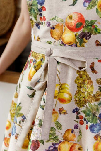 Фартух жіночий Верона ПРОВАНС, універсальний 035543