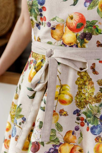 Фартух жіночий Верона ПРОВАНС, універсальний 035543