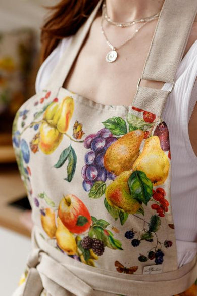 Фартух жіночий Верона ПРОВАНС, універсальний 035543