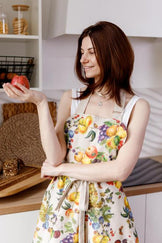 Фартух жіночий Верона ПРОВАНС, універсальний 035543