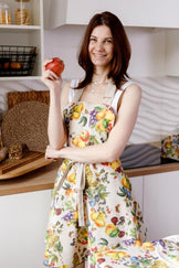 Фартух жіночий Верона ПРОВАНС, універсальний 035543