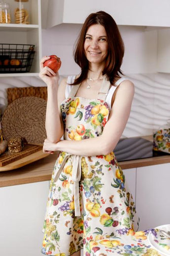 Фартух жіночий Верона ПРОВАНС, універсальний 035543