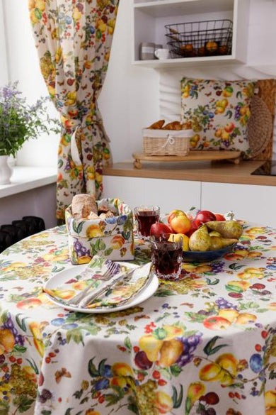 Хлібниця Верона ПРОВАНС, 15х16см 035541