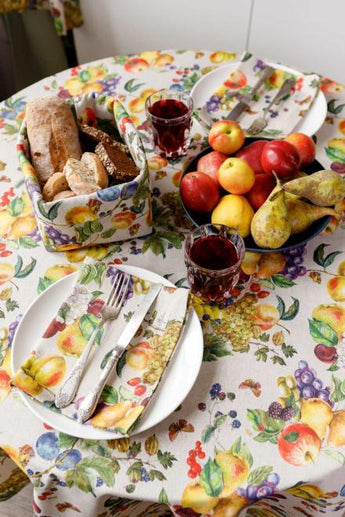 Хлібниця Верона ПРОВАНС, 15х16см 035541