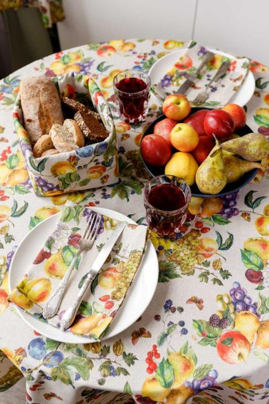 Хлібниця Верона ПРОВАНС, 15х16см 035541