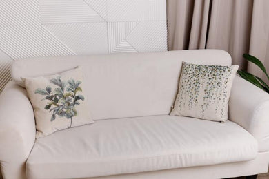 Гобеленова декоративна наволочка Діхондра ПРОВАНС, 45х45см 035408