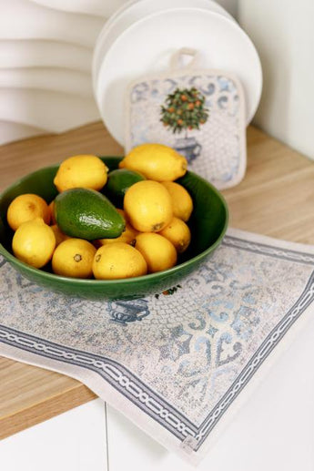 Гобеленова серветка Афіни ПРОВАНС, 35х45см 035310