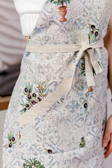 Фартух гобеленовий Афіни ПРОВАНС, універсальний 035462