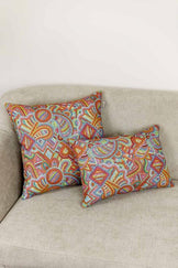 Подушка декоротивна MixPrint мозаіка ПРОВАНС, 45х45см 029866