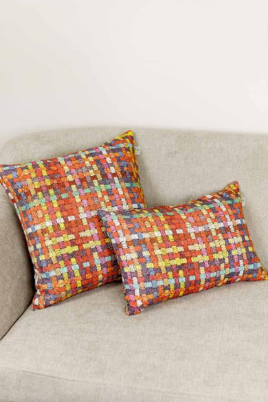 Наволочка декоротивна MixPrint рогожка ПРОВАНС, 30х45см 029852