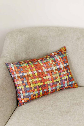 Наволочка декоротивна MixPrint рогожка ПРОВАНС, 30х45см 029852