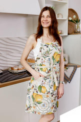 Фартух гобеленовий Наполі ПРОВАНС, універсальний 035460