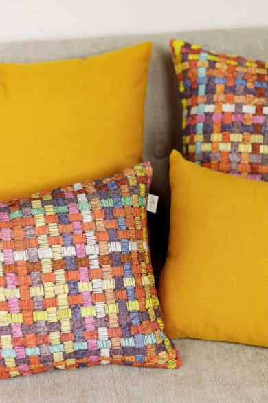 Наволочка декоротивна MixPrint рогожка ПРОВАНС, 30х45см 029852